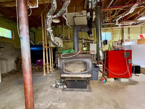 520 West Shore Road Sorrento ME 04677