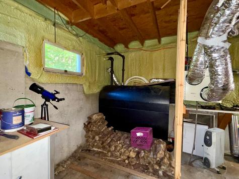 520 West Shore Road Sorrento ME 04677