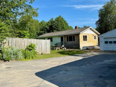 520 West Shore Road Sorrento ME 04677