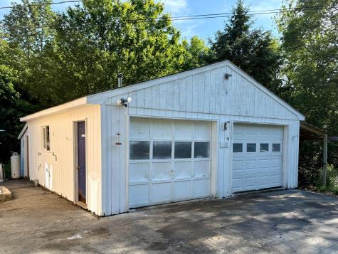 520 West Shore Road Sorrento ME 04677