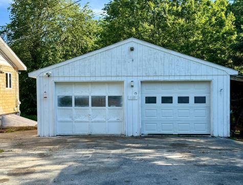 520 West Shore Road Sorrento ME 04677
