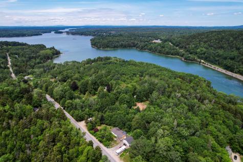 520 West Shore Road Sorrento ME 04677