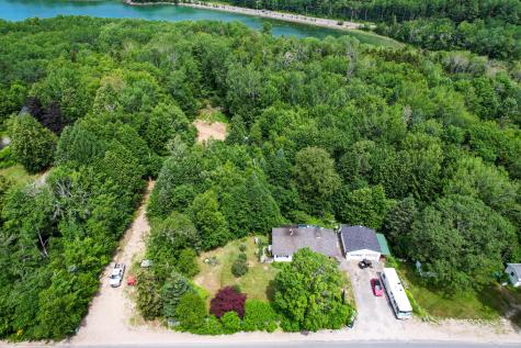 520 West Shore Road Sorrento ME 04677