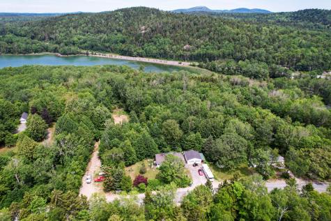 520 West Shore Road Sorrento ME 04677