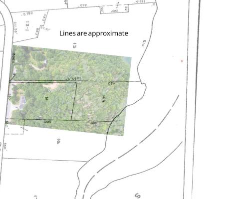 520 West Shore Road Sorrento ME 04677