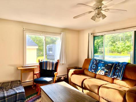 520 West Shore Road Sorrento ME 04677