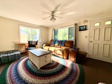 520 West Shore Road Sorrento ME 04677