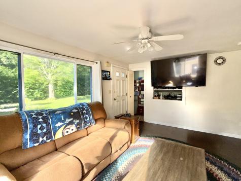 520 West Shore Road Sorrento ME 04677