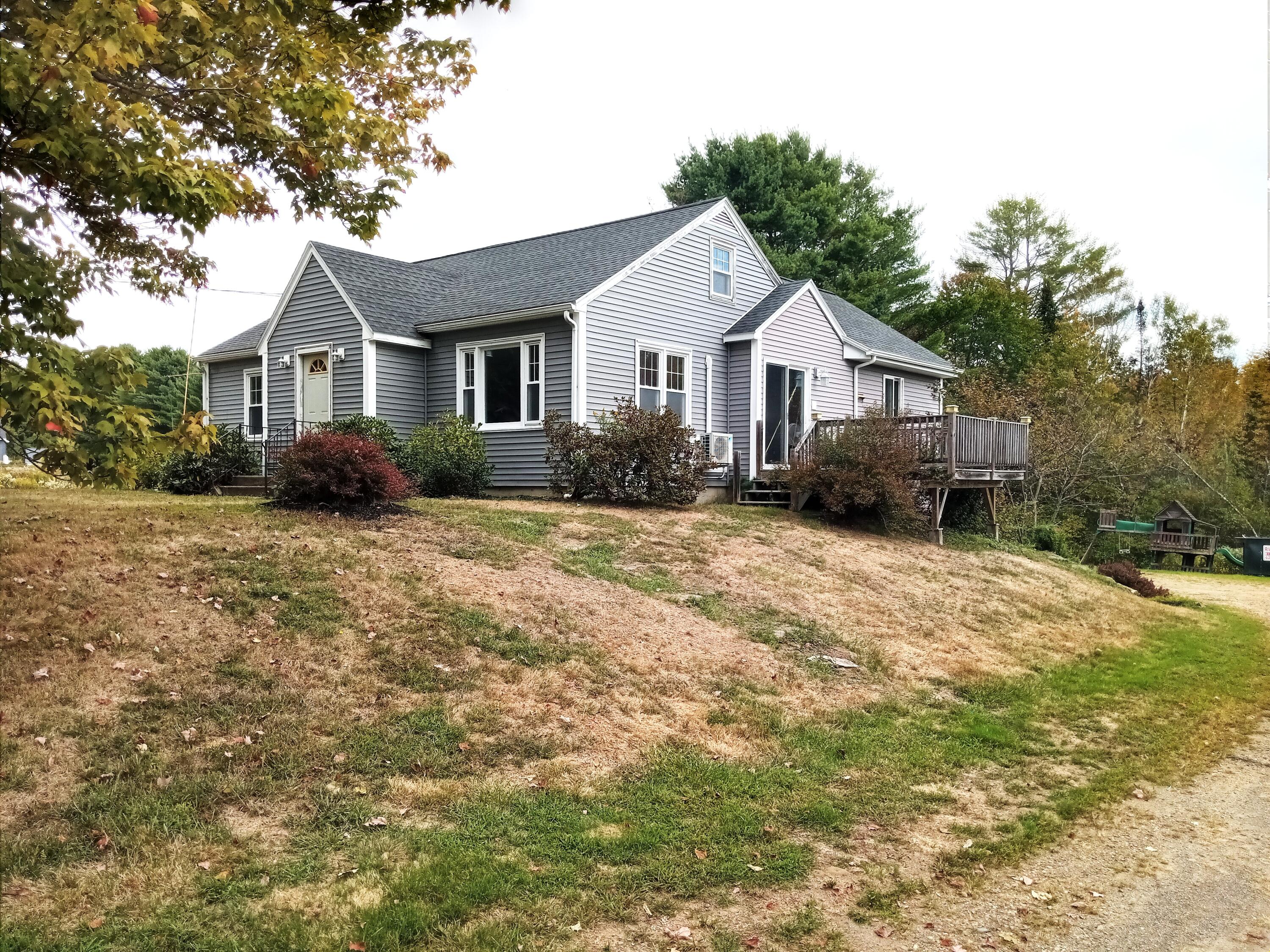 368 Windsor Road China ME 04358