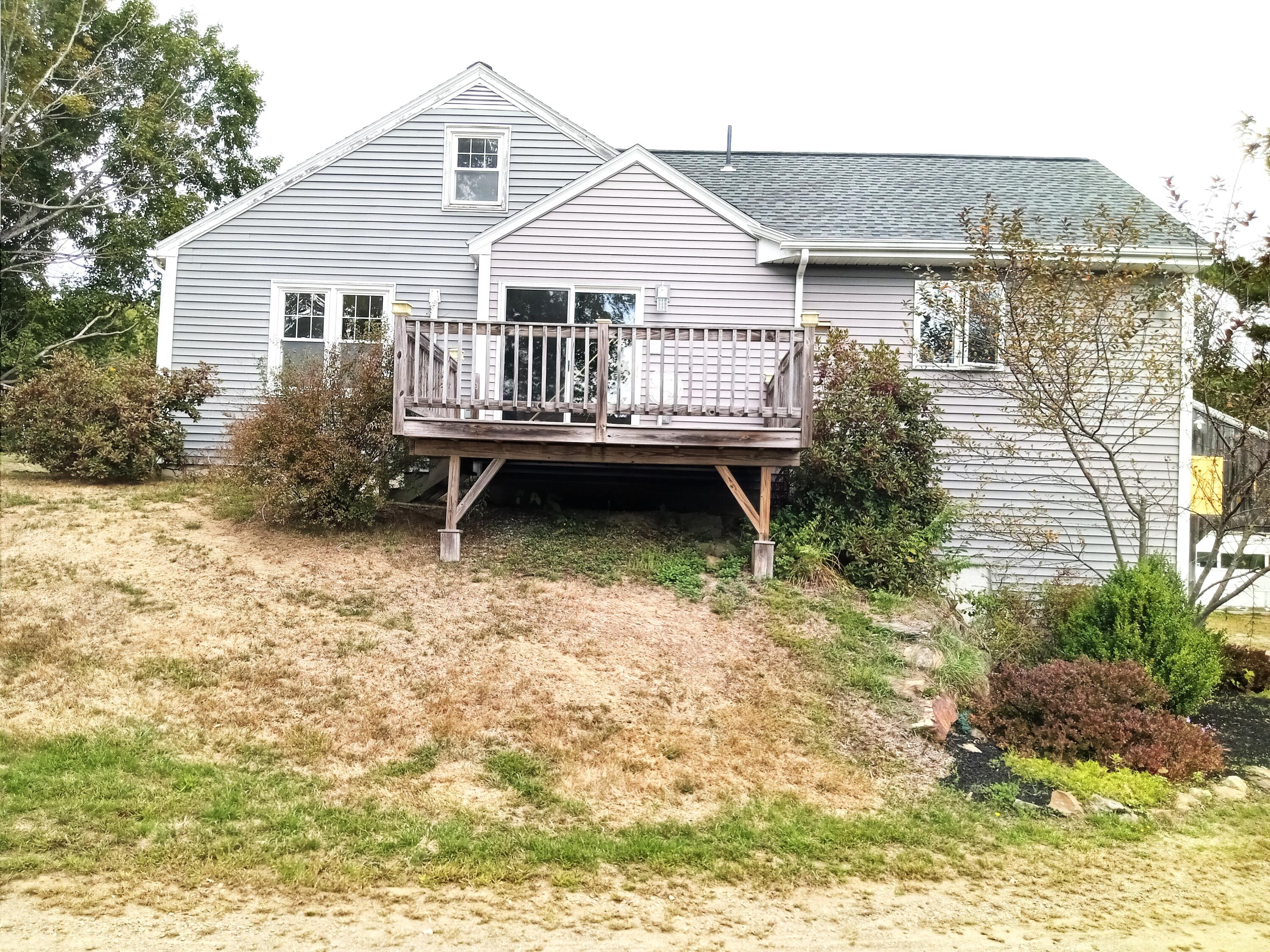 368 Windsor Road China ME 04358