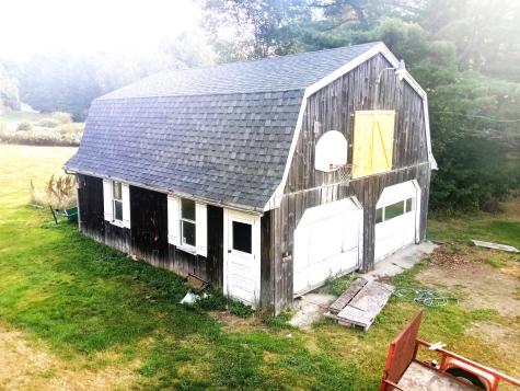 368 Windsor Road China ME 04358