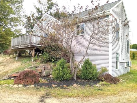 368 Windsor Road China ME 04358