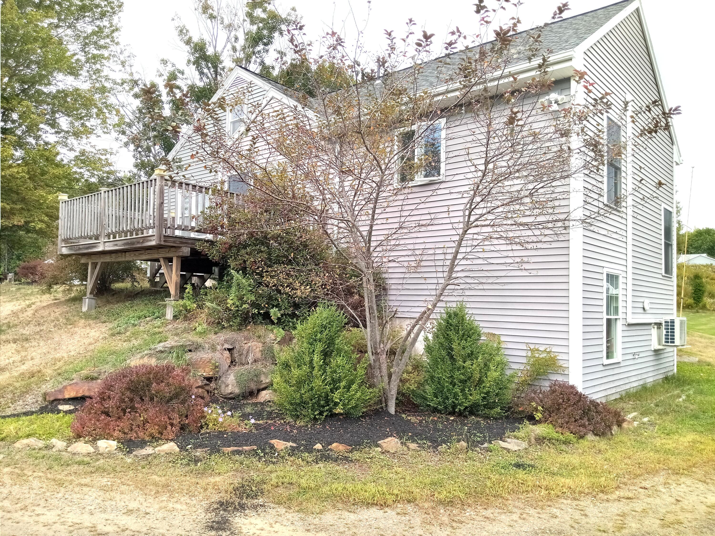 368 Windsor Road China ME 04358