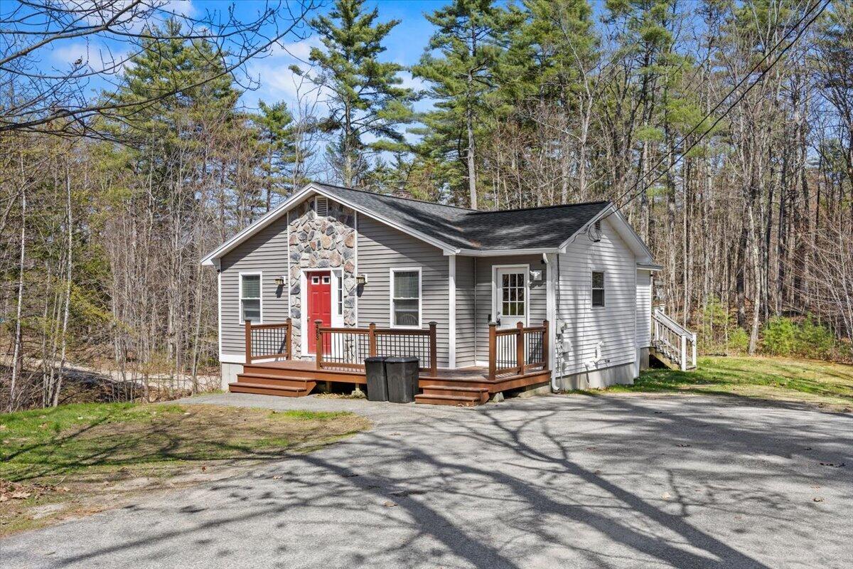 483 New Dam Road Waterboro ME 04061