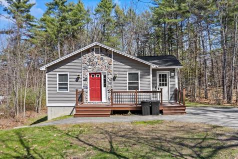 483 New Dam Road Waterboro ME 04061