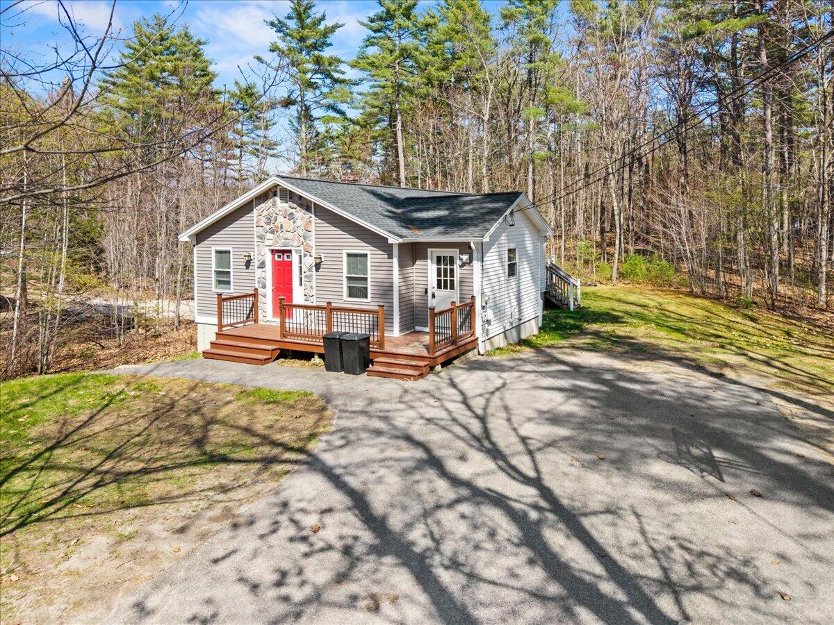 483 New Dam Road Waterboro ME 04061