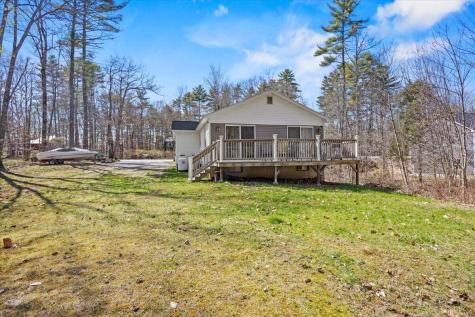 483 New Dam Road Waterboro ME 04061