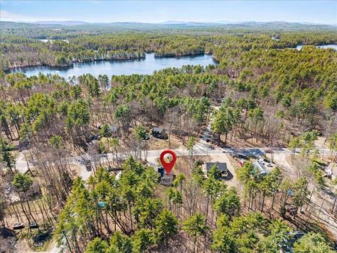 483 New Dam Road Waterboro ME 04061