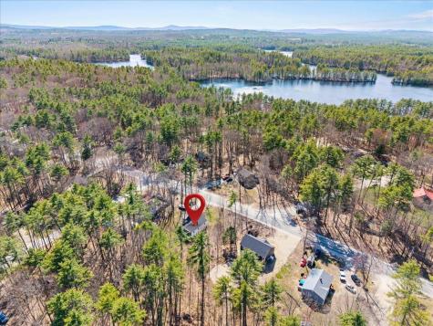 483 New Dam Road Waterboro ME 04061