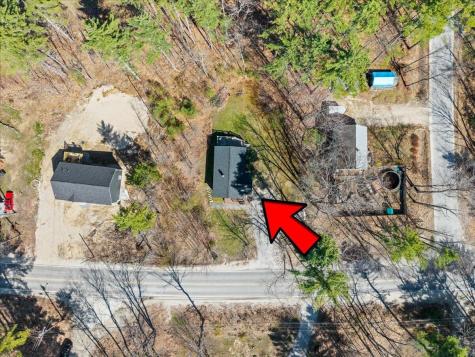 483 New Dam Road Waterboro ME 04061