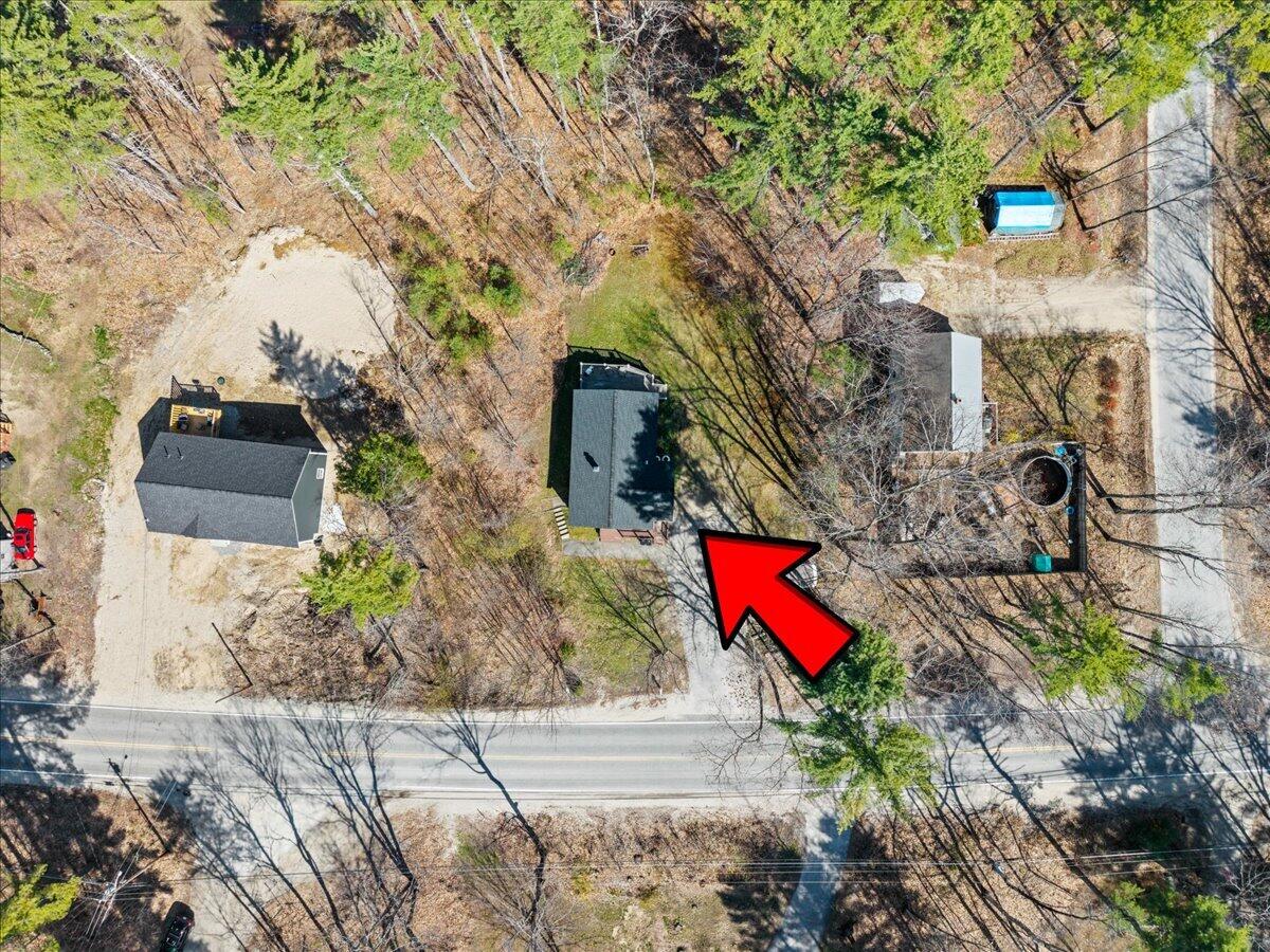 483 New Dam Road Waterboro ME 04061