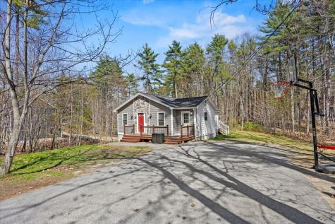 483 New Dam Road Waterboro ME 04061