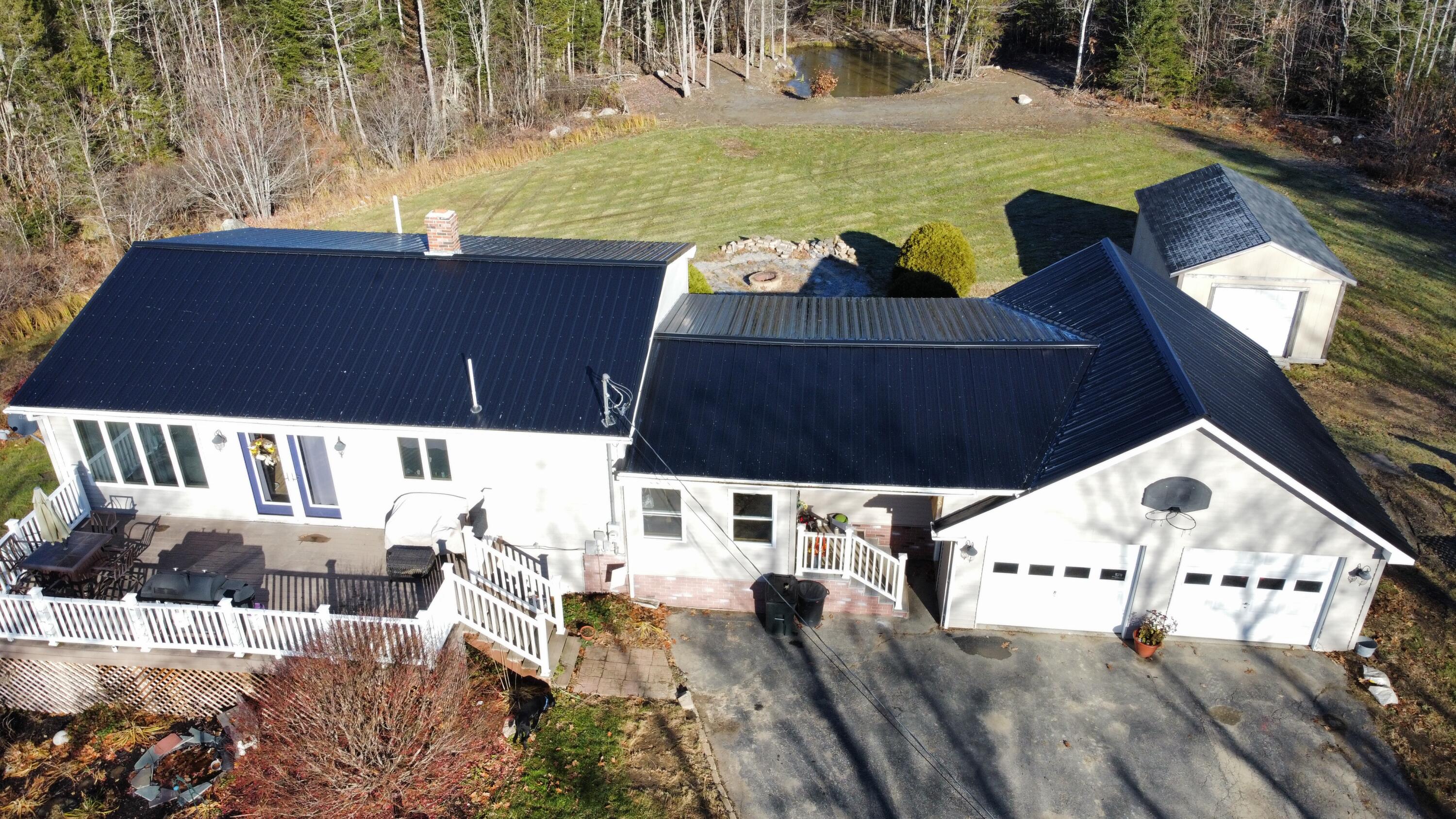 136 Weeks Mills Road Windsor ME 04363