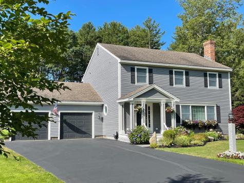 6 Cottagewood Lane Kennebunk ME 04043