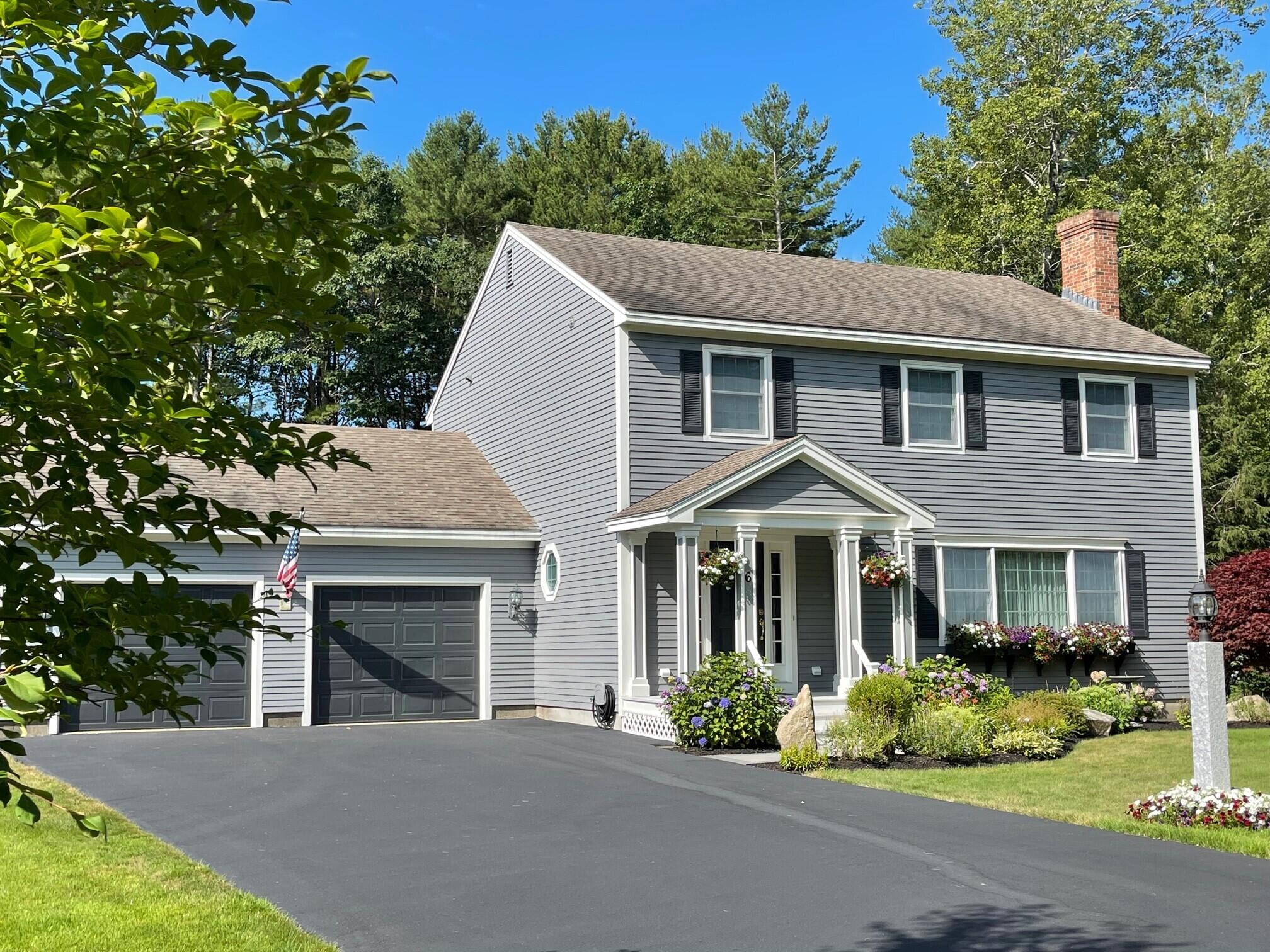 6 Cottagewood Lane Kennebunk ME 04043