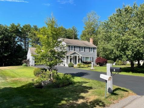6 Cottagewood Lane Kennebunk ME 04043