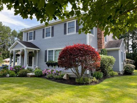 6 Cottagewood Lane Kennebunk ME 04043
