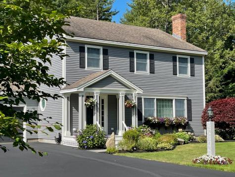 6 Cottagewood Lane Kennebunk ME 04043