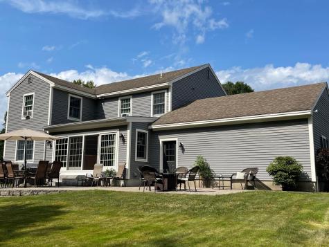6 Cottagewood Lane Kennebunk ME 04043