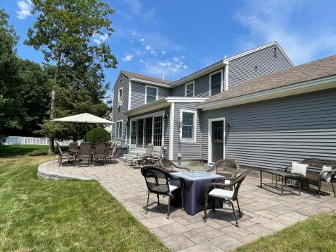 6 Cottagewood Lane Kennebunk ME 04043