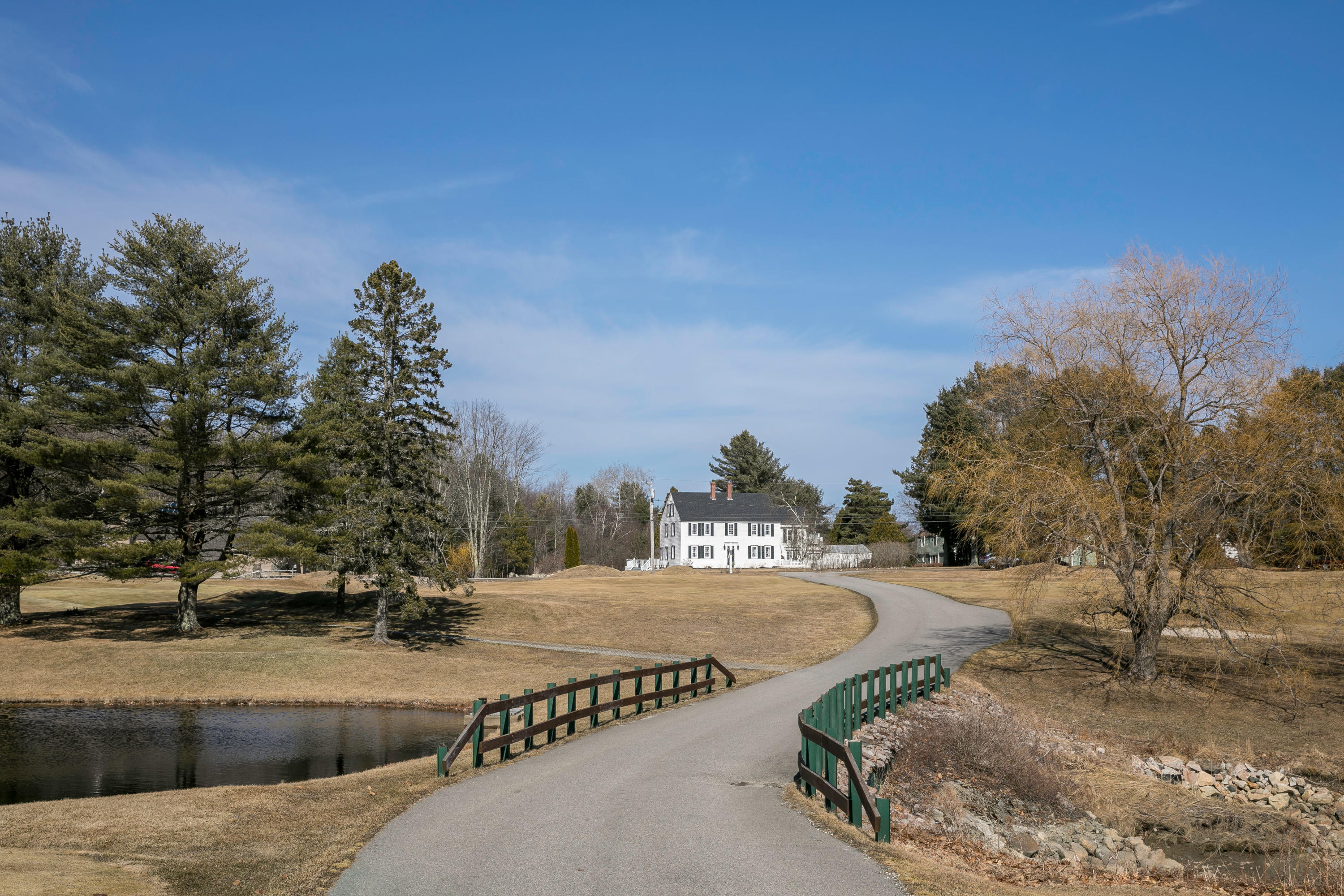 20 River Road Kennebunkport ME 04046