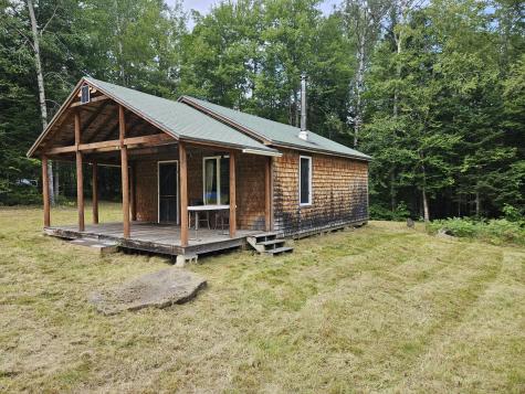 0 Lower Bates Road Abbot ME 04406