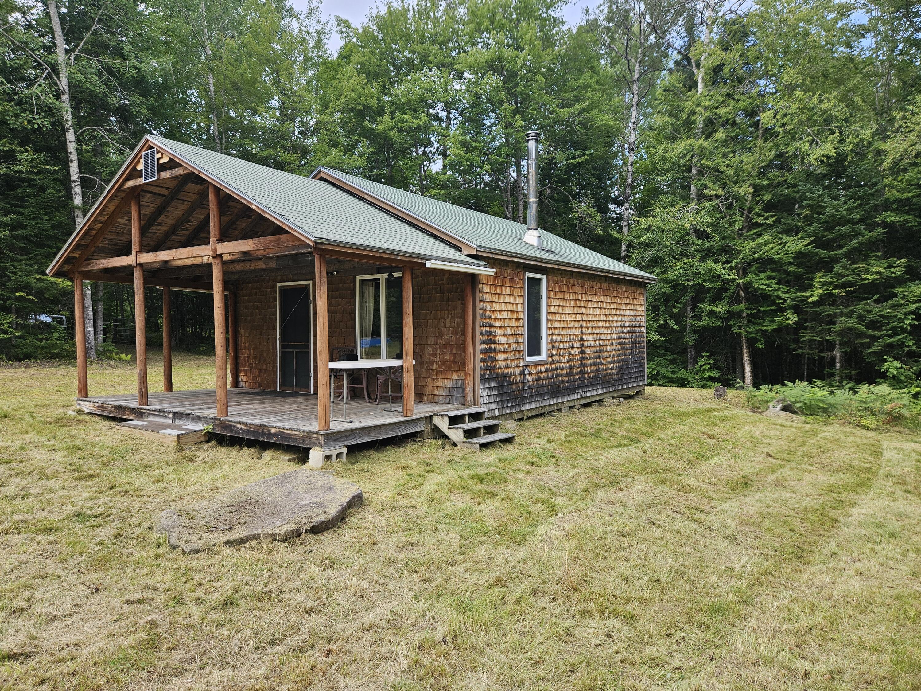 0 Lower Bates Road Abbot ME 04406