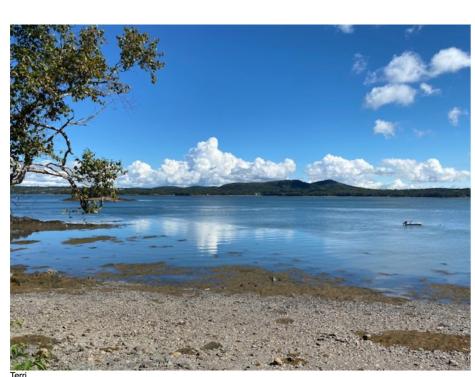 10 Dochet Lane Robbinston ME 04671