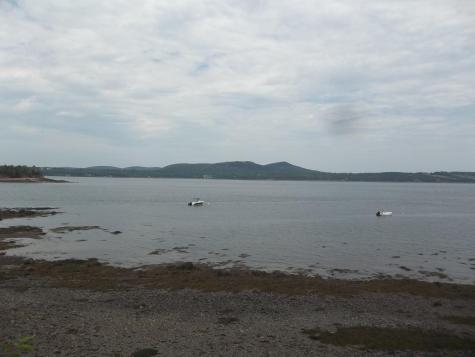 10 Dochet Lane Robbinston ME 04671