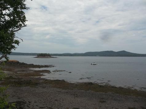 10 Dochet Lane Robbinston ME 04671