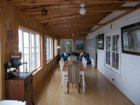 10 Dochet Lane Robbinston ME 04671