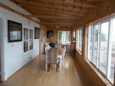 10 Dochet Lane Robbinston ME 04671