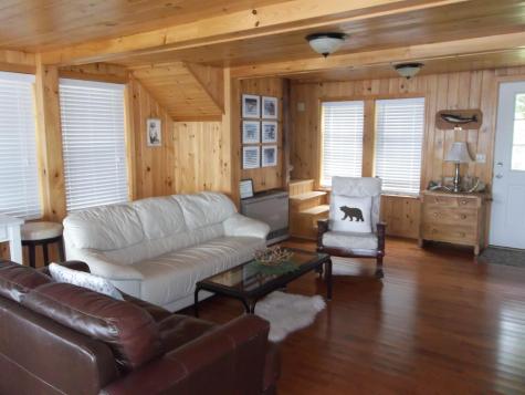 10 Dochet Lane Robbinston ME 04671