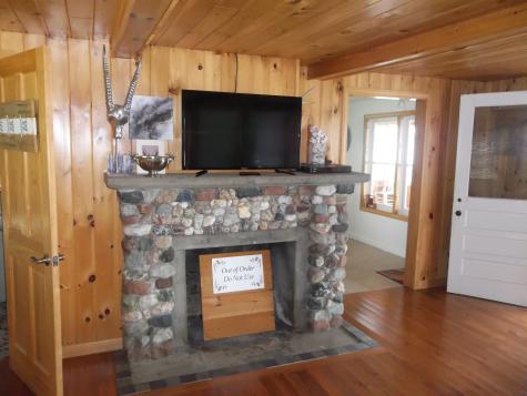 10 Dochet Lane Robbinston ME 04671