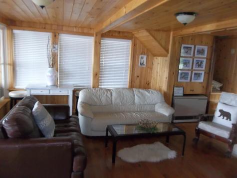 10 Dochet Lane Robbinston ME 04671