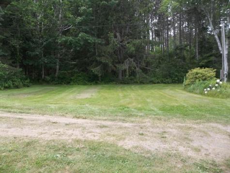 10 Dochet Lane Robbinston ME 04671