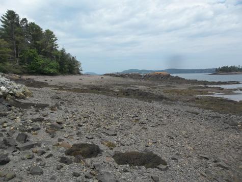 10 Dochet Lane Robbinston ME 04671