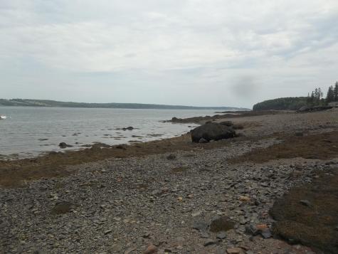 10 Dochet Lane Robbinston ME 04671