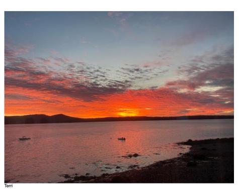 10 Dochet Lane Robbinston ME 04671