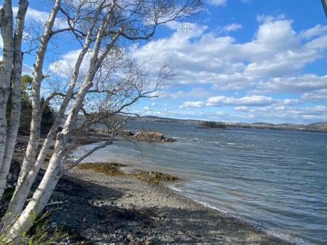 10 Dochet Lane Robbinston ME 04671